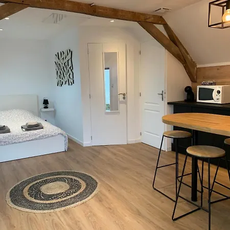 Apartamento Climatise Sur Bords De Loire *