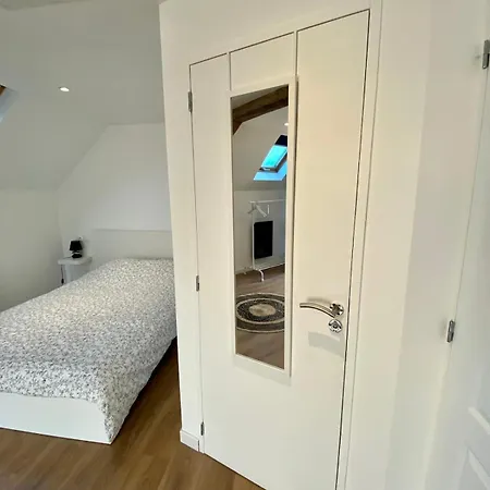 Apartamento Climatise Sur Bords De Loire Champtoce-sur-Loire